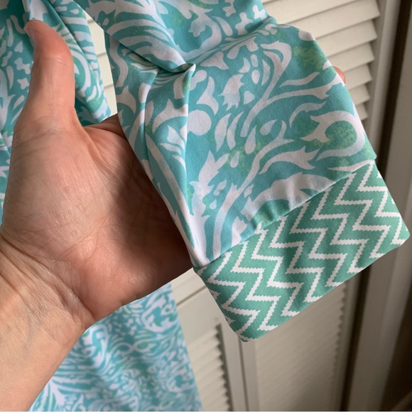 J. McLaughlin for Dillard’s dress size L - Picture 5 of 7